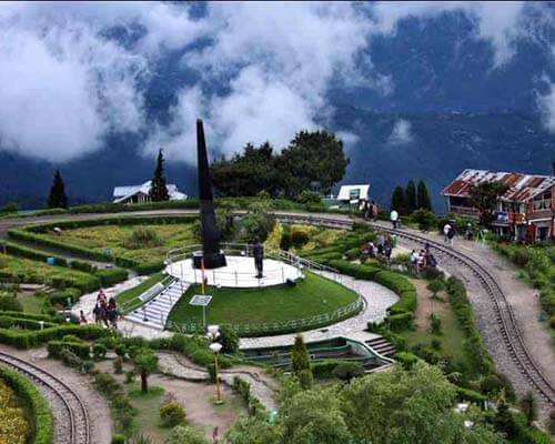 Darjeeling Tour